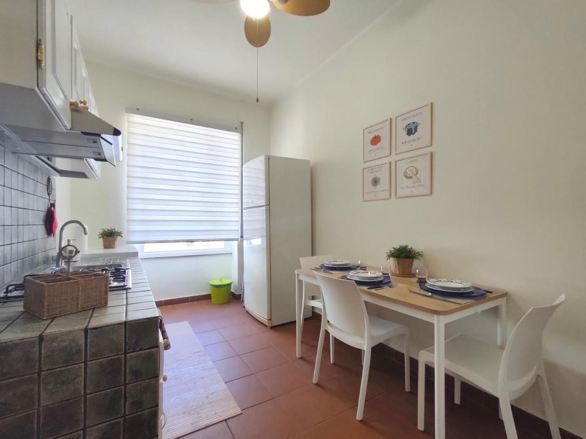 Ciauru I Mari - Elegante Appartamento Ortigia Syracuse Exterior foto