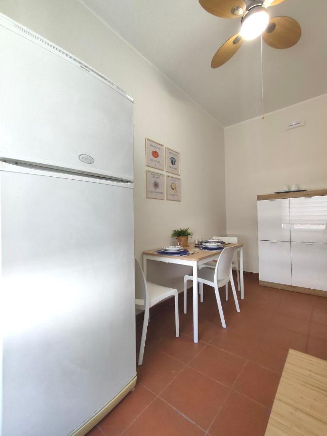 Ciauru I Mari - Elegante Appartamento Ortigia Syracuse Exterior foto