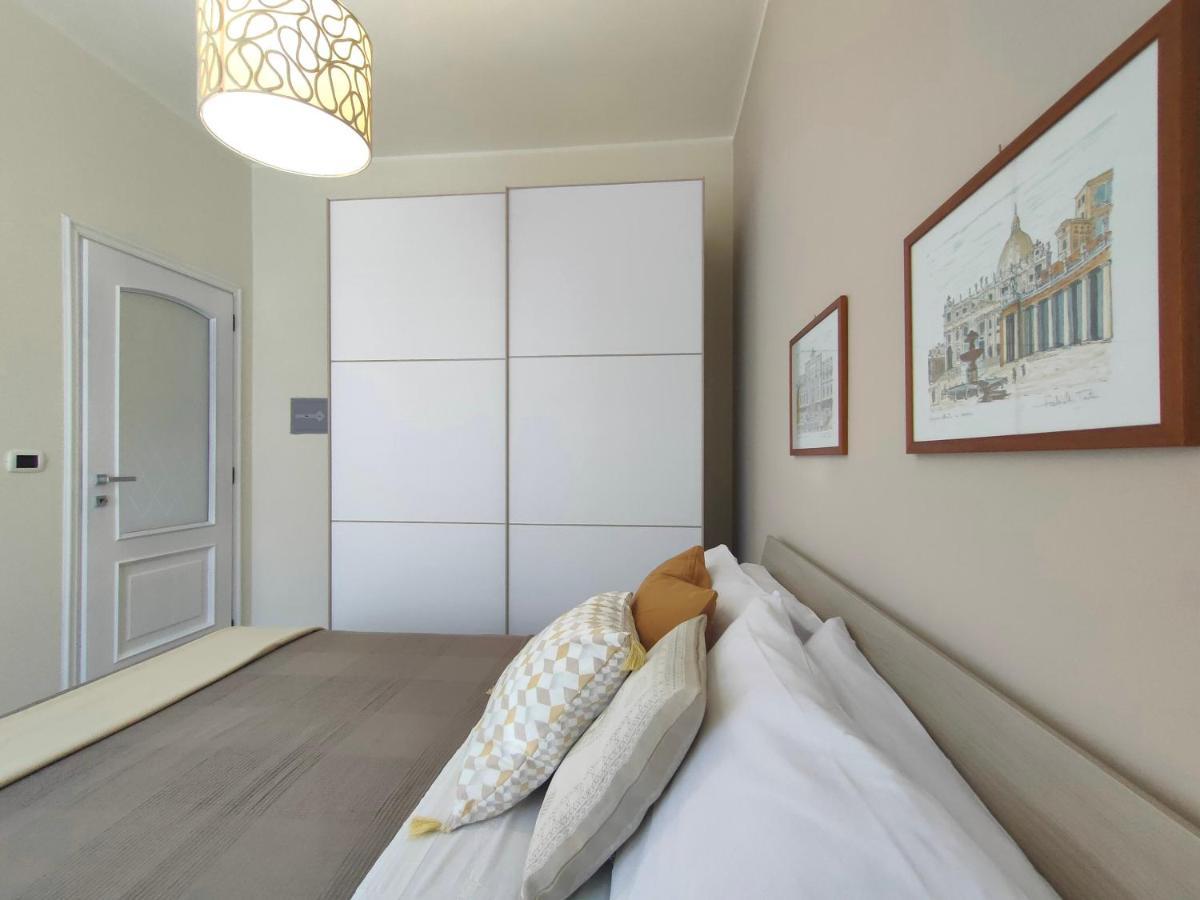 Ciauru I Mari - Elegante Appartamento Ortigia Syracuse Exterior foto