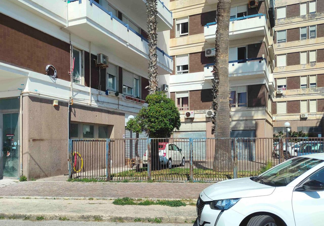 Ciauru I Mari - Elegante Appartamento Ortigia Syracuse Exterior foto
