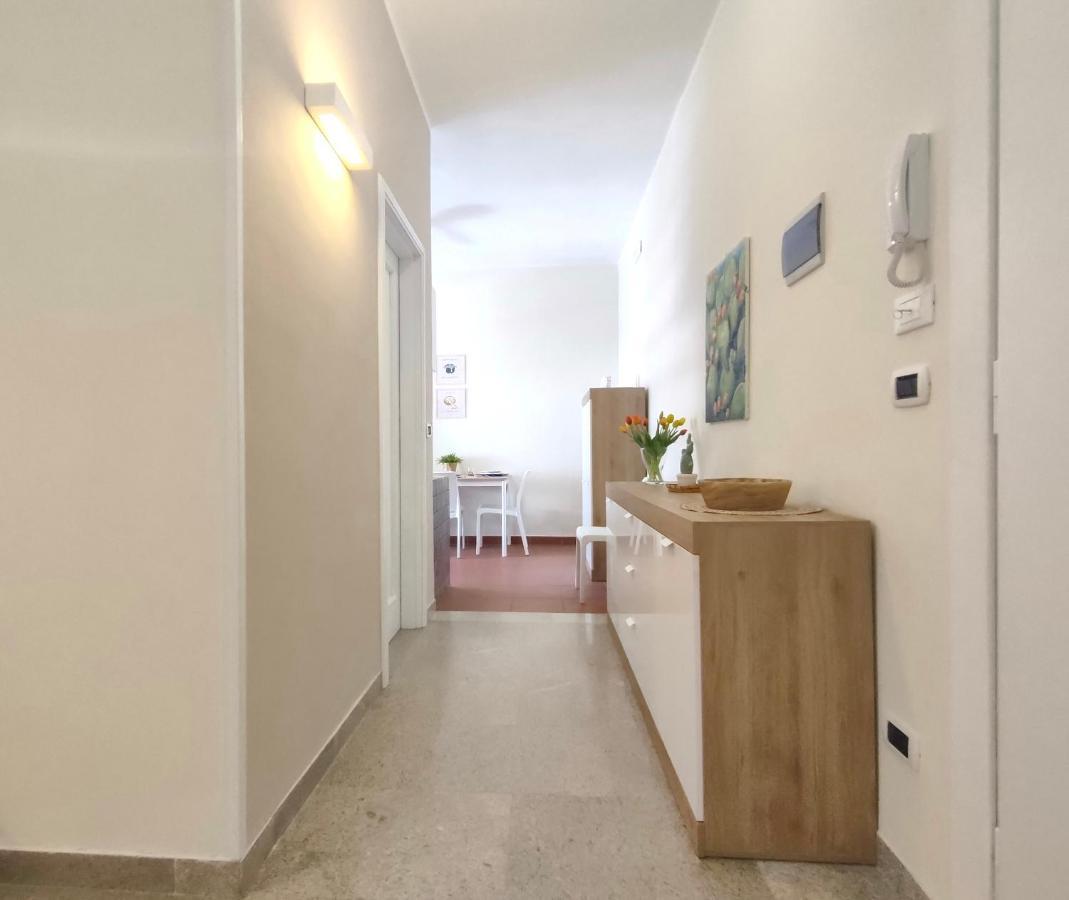 Ciauru I Mari - Elegante Appartamento Ortigia Syracuse Exterior foto