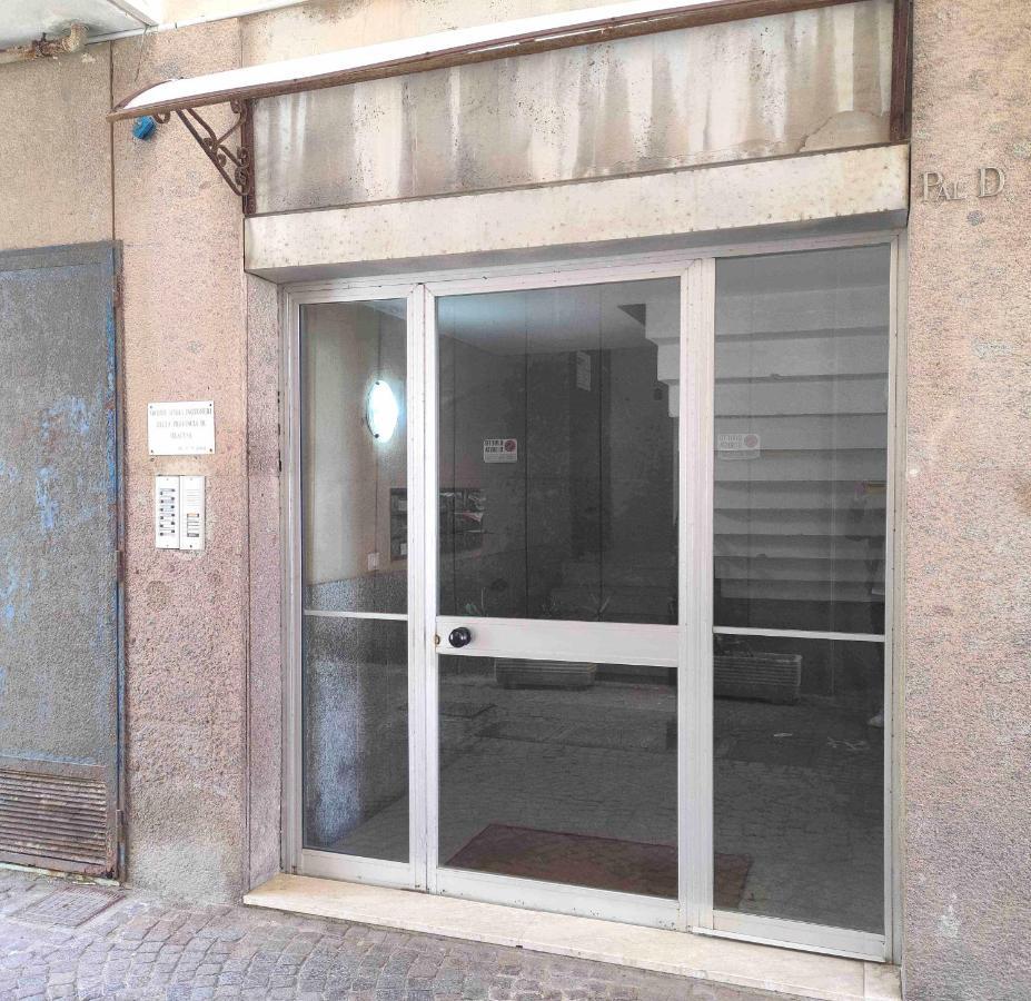 Ciauru I Mari - Elegante Appartamento Ortigia Syracuse Exterior foto