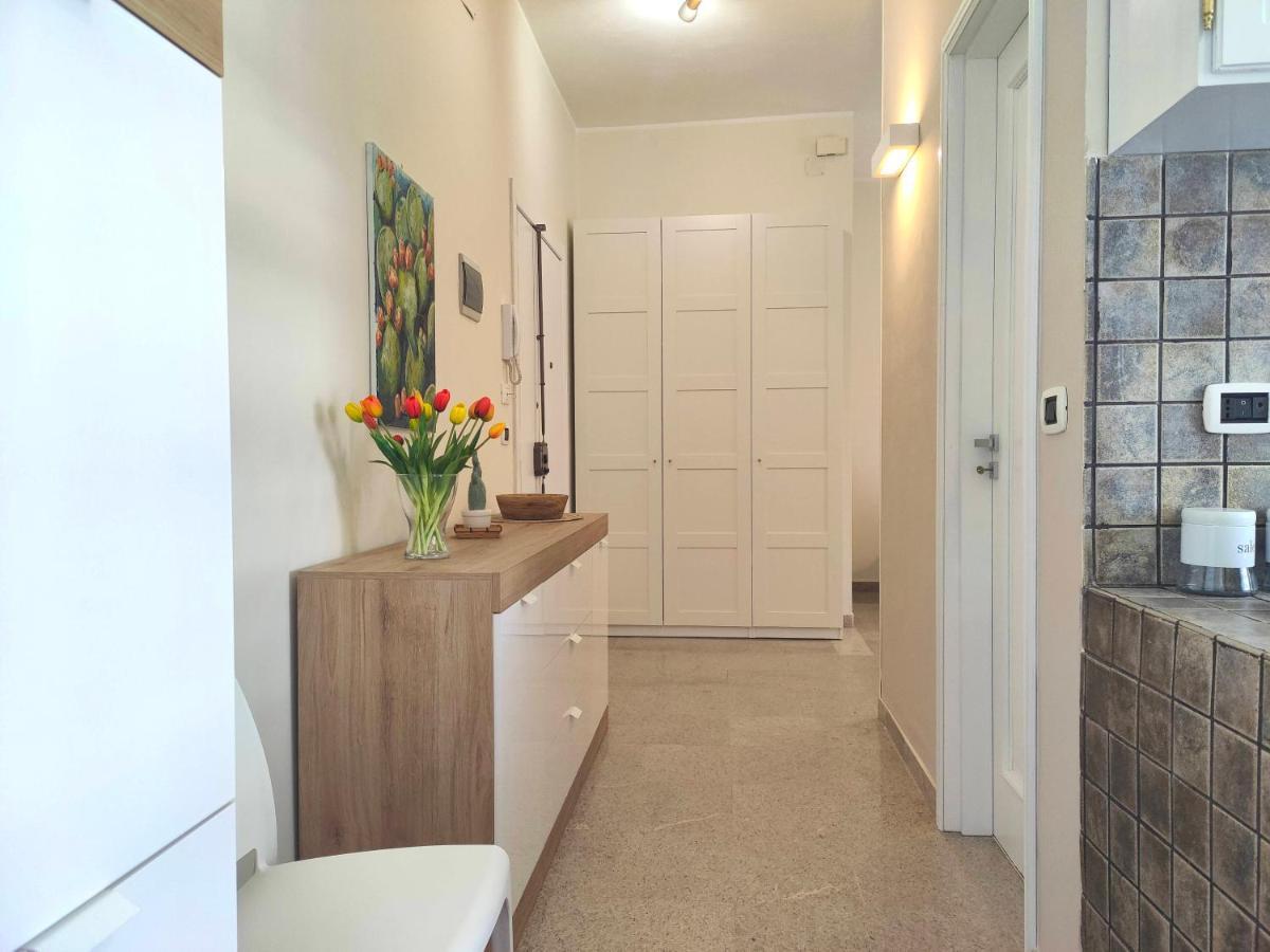 Ciauru I Mari - Elegante Appartamento Ortigia Syracuse Exterior foto